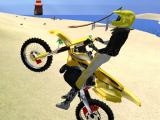 Jugar Moto beach