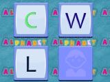 Jugar Alphabet memory