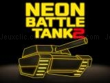 Jugar Neon battle tank 2