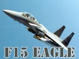 Jugar F15 eagle slide