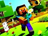 Jugar Minecraft hidden stars