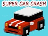 Jugar Super car crash