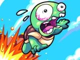 Jugar Shoot the turtle