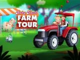 Jugar Baby hazel farm tour
