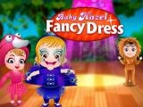 Jugar Baby hazel fancy dress