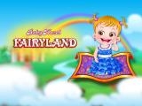 Jugar Baby hazel fairyland