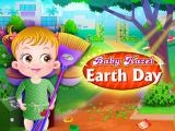 Jugar Baby hazel earth day