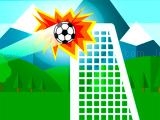 Jugar Flat crossbar challenge