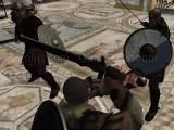 Jugar Parthian warrior