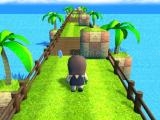 Jugar Toon infinite runner