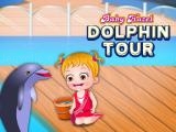 Jugar Baby hazel dolphin tour