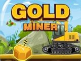 Jugar Gold miner