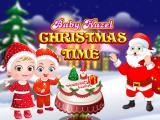 Jugar Baby hazel christmas time