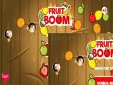 Jugar Fruit booms now