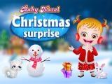 Jugar Baby hazel christmas surprise now