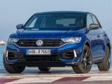 Jugar Volkswagen t-roc r puzzle