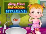 Jugar Baby hazel bathroom hygiene