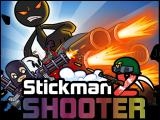 Jugar Stickman shooter 2