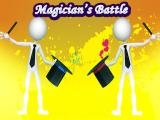 Jugar Magicians battle