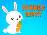 Jugar Runner rabbit