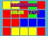 Jugar Background color tap
