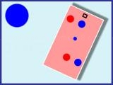 Jugar Color pong