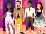 Jugar Valentines day couple