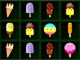 Jugar Ice cream puzzles