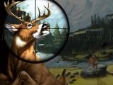 Jugar Deer hunter