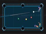 Jugar Pool 8 ball