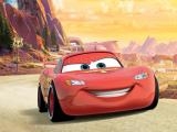 Jugar Lightning mcqueen hidden now