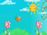 Jugar Flap bee now