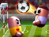 Jugar Pill soccer now
