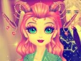 Jugar Love horoscope for princesses now