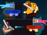 Jugar Dead fight now