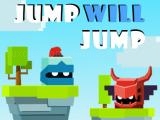 Jugar Jump will jump now