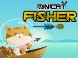 Jugar Minicat fisher now