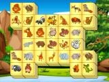 Jugar Zoo mahjongg deluxe now