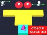 Jugar Color slice 3d now