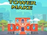 Jugar Tower make now