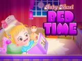 Jugar Baby hazel bed time now