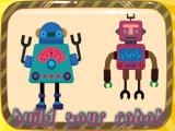 Jugar Create your robot now
