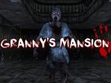 Jugar Granny's mansion now