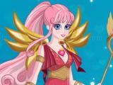 Jugar Cute cupid is preparing for valentine's day now