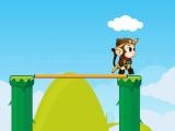 Jugar Crazy monkey now