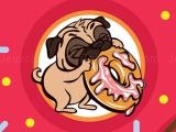 Jugar Tasty donut match3 now