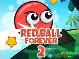 Jugar Red ball forever 2 now