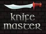 Jugar Knife master now