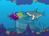 Jugar Fish eat fish now