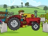 Jugar Tractor delivery now